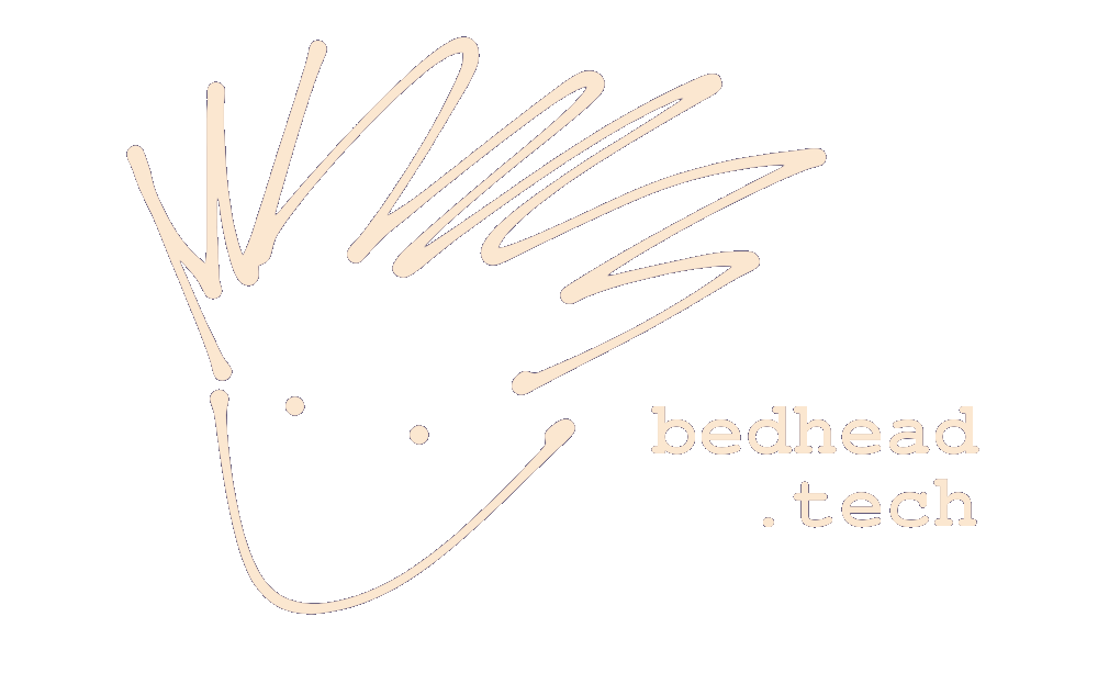 bedhead.tech